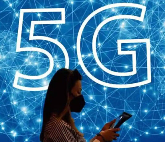 india to have 500 million 5g subscriptions by the end of 2027