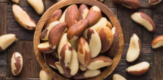 Health benefits eat these foods to control the thyroid