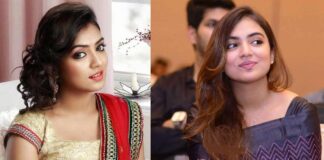 Nazriya Nazim has high hopes on tollywood