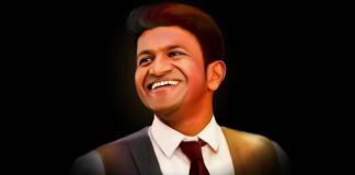 Some interesting things in the life of Kannada superstar Puneet Rajkumar