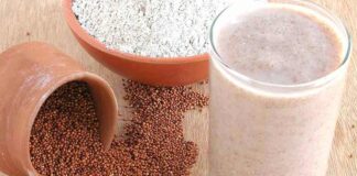 Health benefits of raagulu with control the diabetes in our body