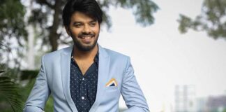 Sudigali sudheer biography