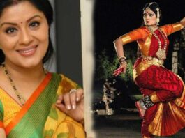 No.1 Kodalu Serial Actress Vagdevi Biography