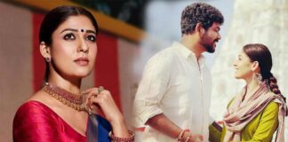 Vignesh Sivan officially announces his marriage to Nayantara