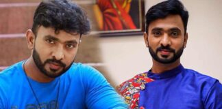 Adhire Abhi Accident in shooting