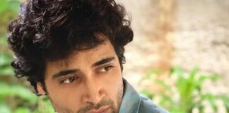 adavi sesh had broken love story on his past