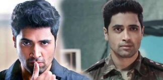 Some interesting things that no one knows about Adivi Shesh