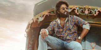 allu arjun puspa2 shooting place details