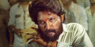 Allu Arjun director Sukumar taking a risk for puspa2
