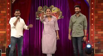 Anasuya : అనసూయ అలా అడుగుతుందా, రంగ్మమాత్త పై డైరెక్టర్ మారుతి షాకింగ్ కామెంట్స్.