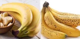 Health Benefits of banana