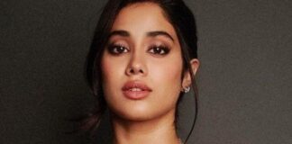 Janvi Kapoor : జాన్వి కపూర్ పొట్టి డ్రెస్ లో అందాల ఆరబోత మామూలుగా లేదుగా