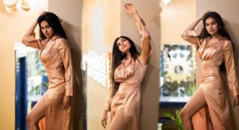 Divi : అందాలతో అదరగొడుతున్న బిగ్ బాస్ బ్యూటీ, అమ్మడు అందాలు మామూలుగా లేవు.