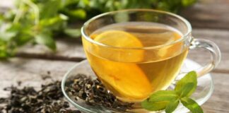 green tea heath benfits