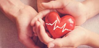 Health benefits vitamins and minerals for heart