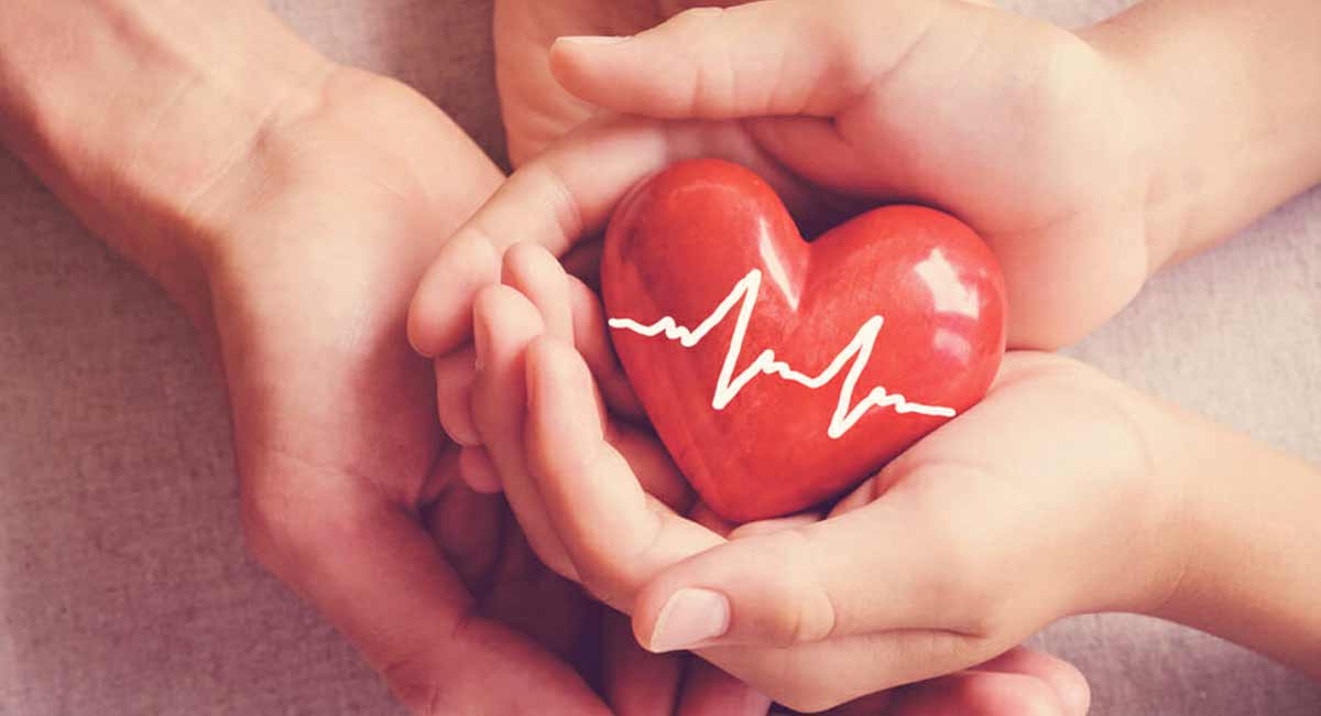 Health benefits : మీ గుండె పదికాలాలు చల్లగా ఉండాలంటే, ఇవి తినాల్సిందే. Health benefits vitamins and minerals for heart