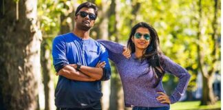 hemacherda and shravana bhargavi given clarity on divrce rumor