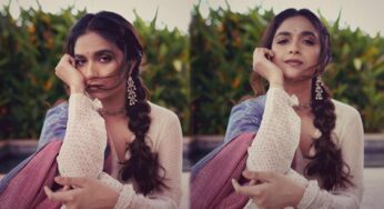 Keerthi Suresh : ఓర చూపులతో కుర్రాళ్లకు గాలం వేస్తున్న కీర్తి సురేష్.