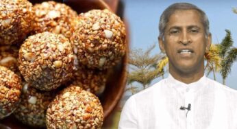 Health Tips : ఆడ‌వాళ్లు ఈ ఉండ‌ల‌ను తిన్నారంటే మాన‌సికంగా, శారీర‌కంగా చాలా బ‌లంగా ఉంటారు.