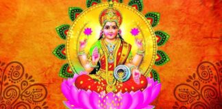 Astro tips for do Lakshmi Pooja to get money