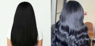 tips for hair fall