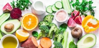 during monsoon which food to increase immunity
