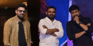 mathuthi new project with prabhaas wil be like Natukodi soup