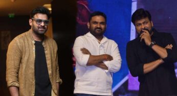 Maruthi: ప్రభాస్ తో పక్కా నాటుకోడి పులుసు లాంటి సినిమా తీస్తా అంటున్న మారుతీ.