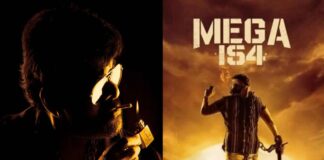 Megastar key scenes filmed in Malaysia