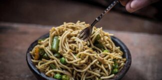 slurrp form millat noodles making