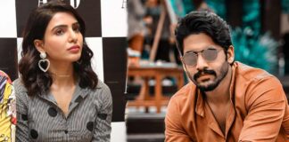 Dieting with Naga Chaitanya Shobhita Dhoopala is real, Samantha tweeted