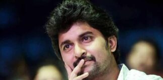 natural star nani biography