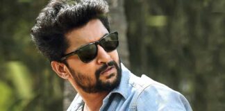 nani will give another chance to the hit director with another movie