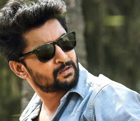 nani will give another chance to the hit director with another movie