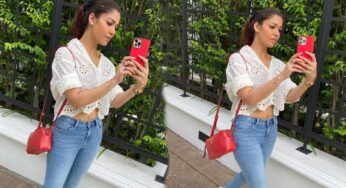 Nayanatara : నయన తార ను పెళ్లి అయిన తరవాత ఇలా చూసి ఉండరు.