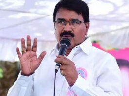 telangana minister niranjan reddy about rythu bandhu scheme