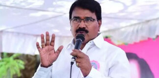 telangana minister niranjan reddy about rythu bandhu scheme