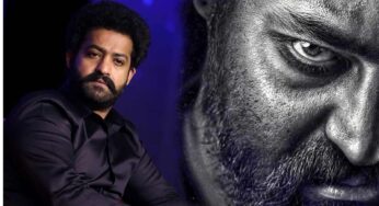 JrNTR : విలన్‌గా కనిపంచనున్న యంగ్ టైగర్, NTR31 సినిమా లో మ‌రో పవర్ ఫుల్ ప్యాక్.