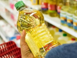 cooking oil prices to be decreased very soon