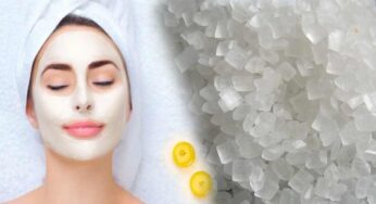 Health benefits : ప‌టిక ఫేస్ ప్యాక్…న‌ల్ల‌గా ఉన్న‌వారు కూడా తెల్ల‌గా అయిపోతారు.