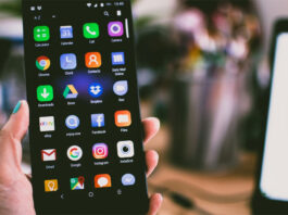 delete these android apps from google play store