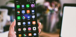 delete these android apps from google play store