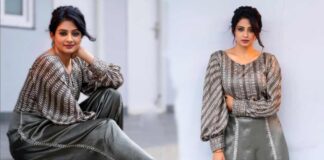 priyamani intense glances with her expressions