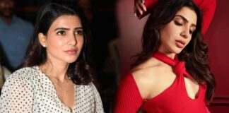 Samantha is a threat to producers with aggression
