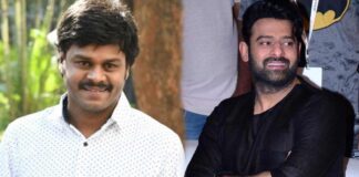 Prabas pan india salar movie with telugu comidian