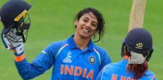 Interesting facts in the life of Indian woman cricketer Smriti Mandana