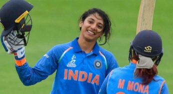 Smriti Mandhana : అందాల భామ, ఇండియన్ ఉమెన్ క్రికెటర్ స్మృితి మందాన జీవితంలోని ఆసక్తికరమైన విషయాలు