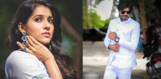 Sudigali Sudhir Stated that Rashmi allways in my Heart 