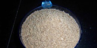 Health Benefits of eating this flour