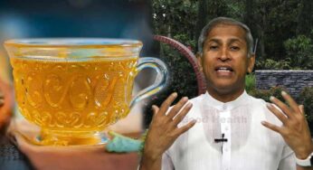 Health Tips : అర‌గ్లాసు నీళ్లు… పొట్ట‌లోని గ్యాస్ హాంఫ‌ట్.
